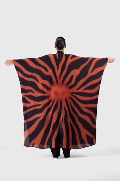Tiger Twist