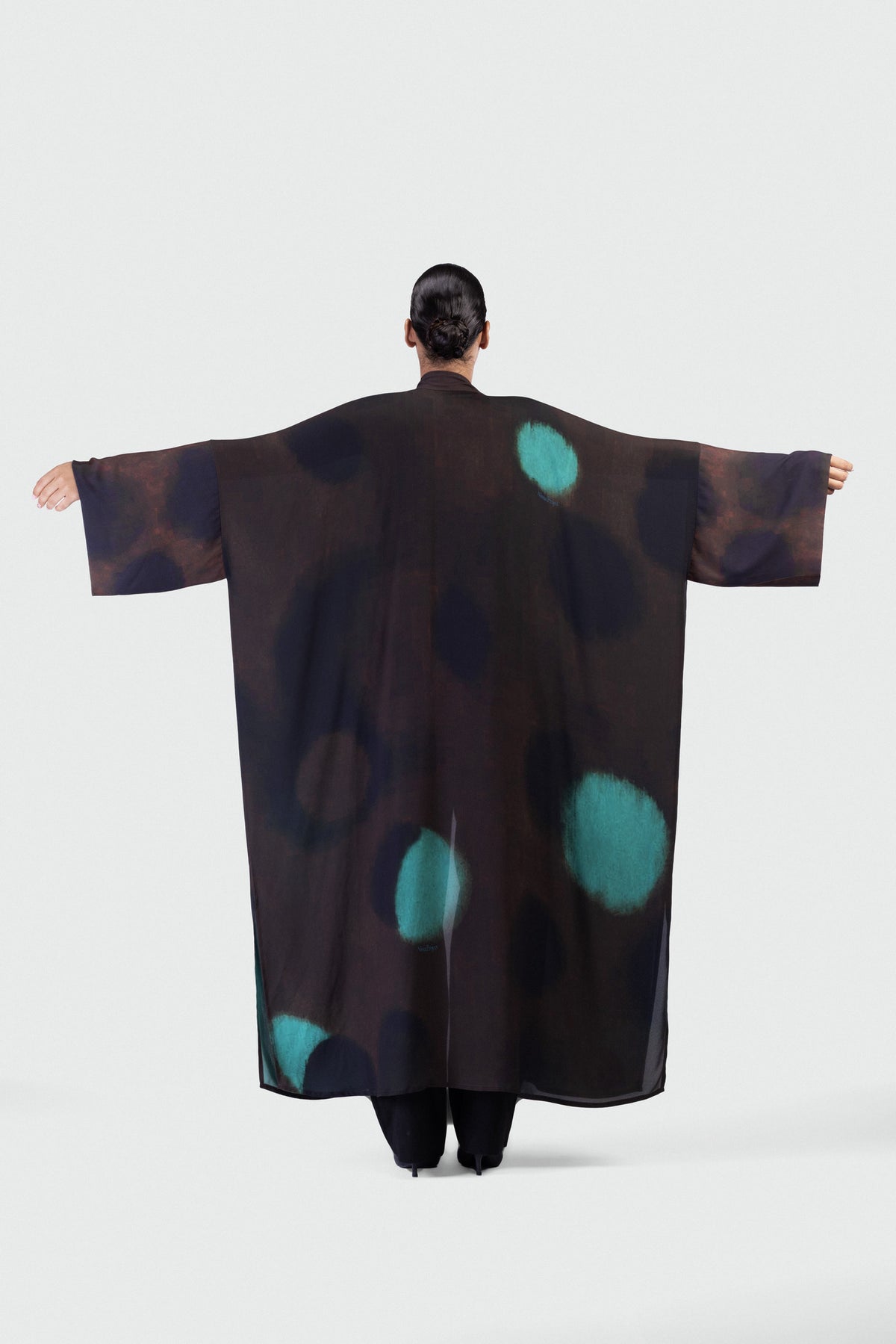 Tie-Dye Spot