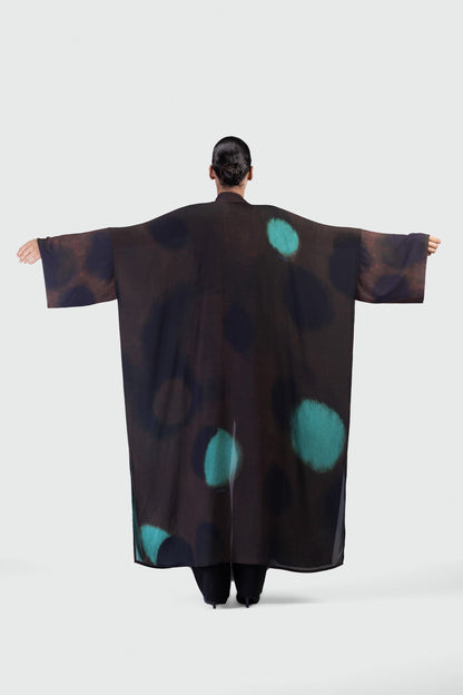 Tie-Dye Spot