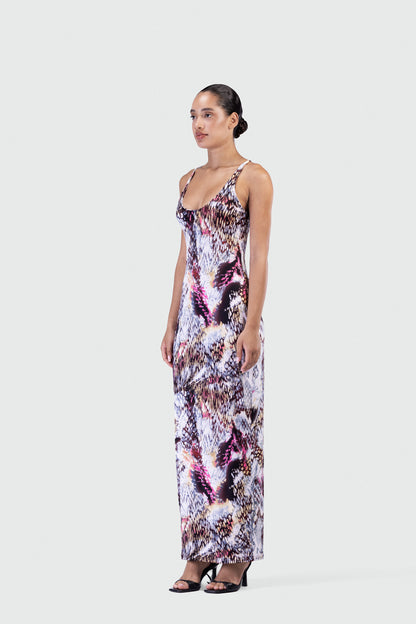 Soft Girl Maxi