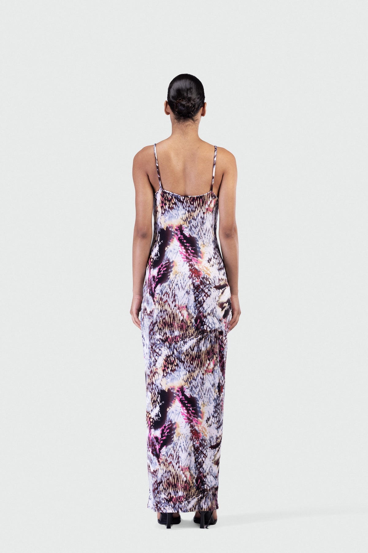 Soft Girl Maxi