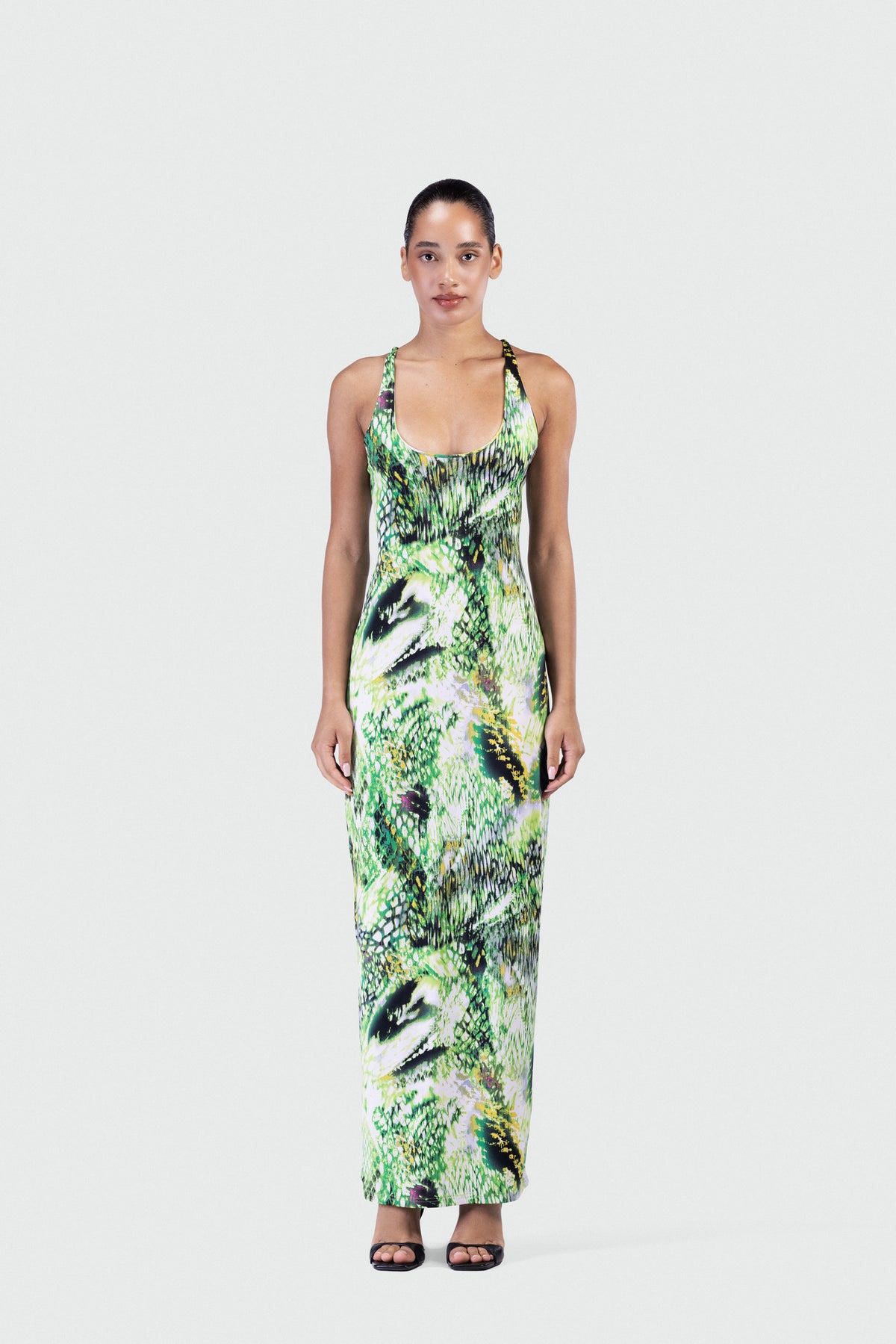 Soft Girl Maxi