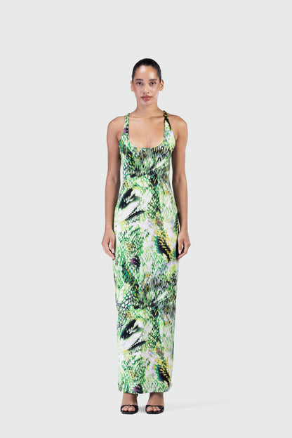 Soft Girl Maxi