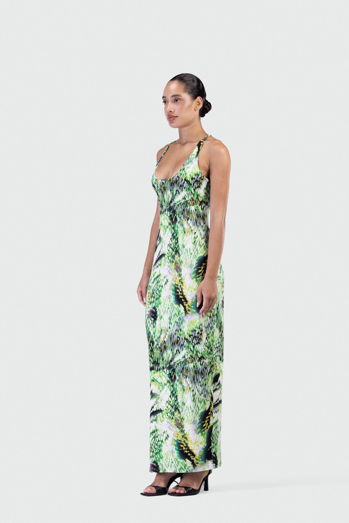 Soft Girl Maxi