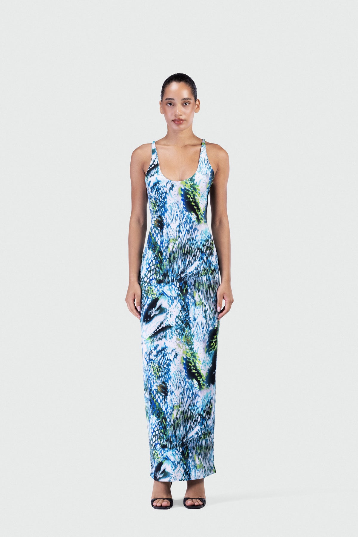 Soft Girl Maxi