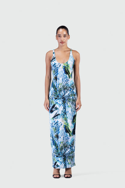 Soft Girl Maxi
