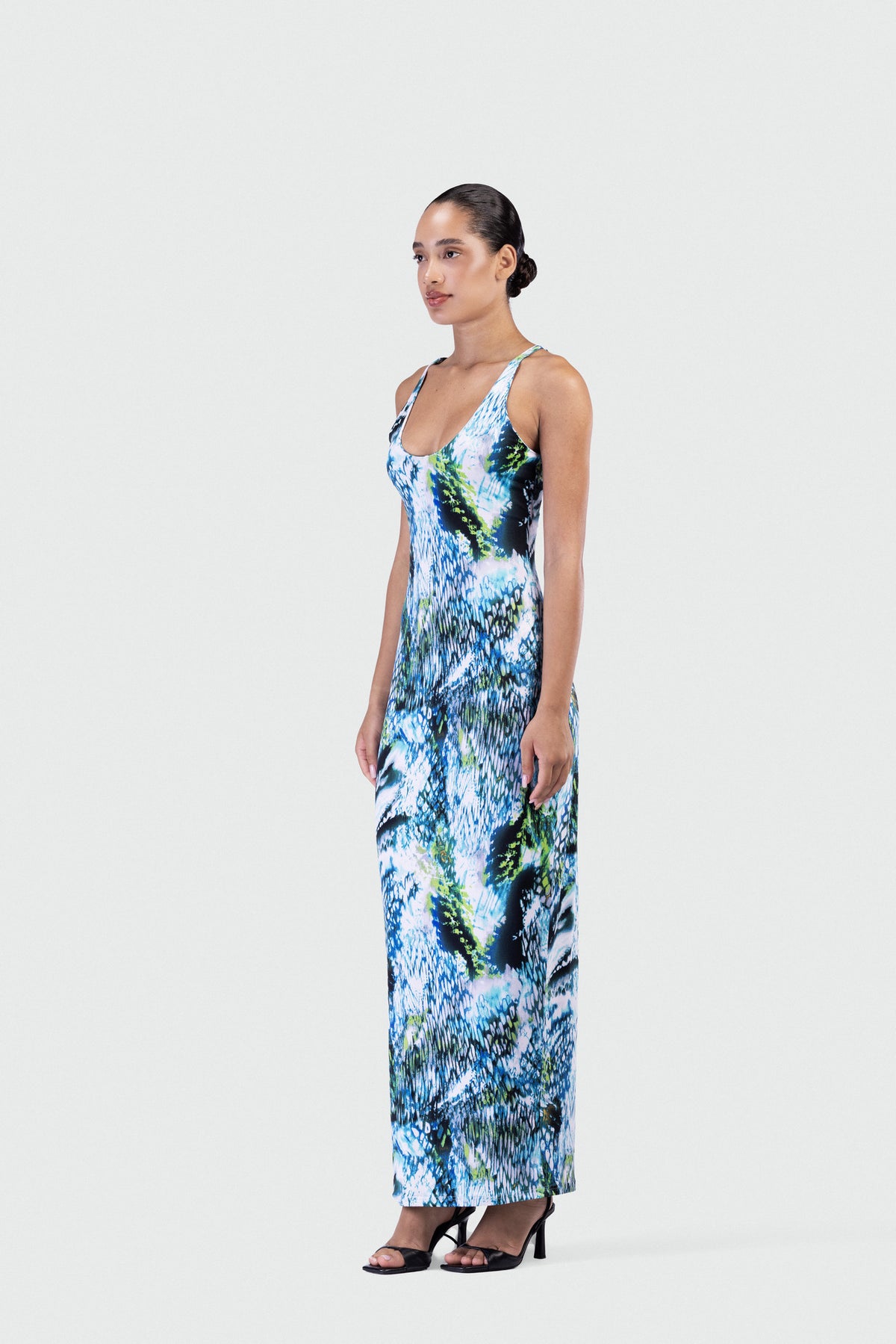 Soft Girl Maxi