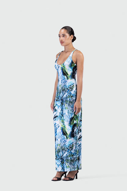 Soft Girl Maxi