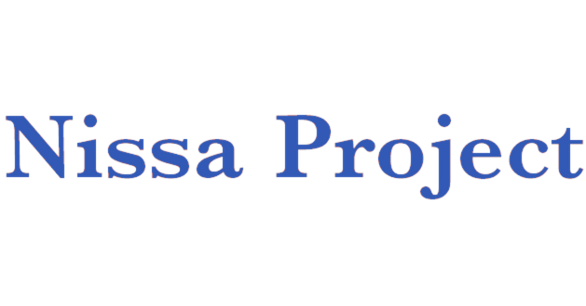 Nissa Project | Official Online Store