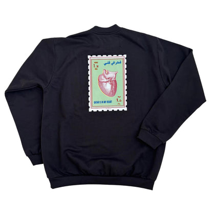 Qatar National day Sweatshirts for Kids