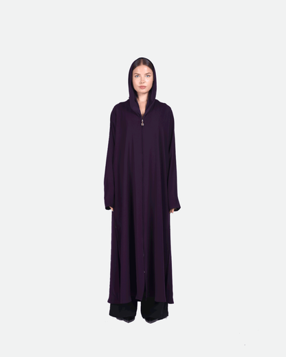 The Essential Abaya