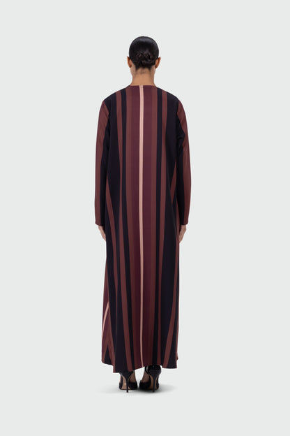 خط الظل