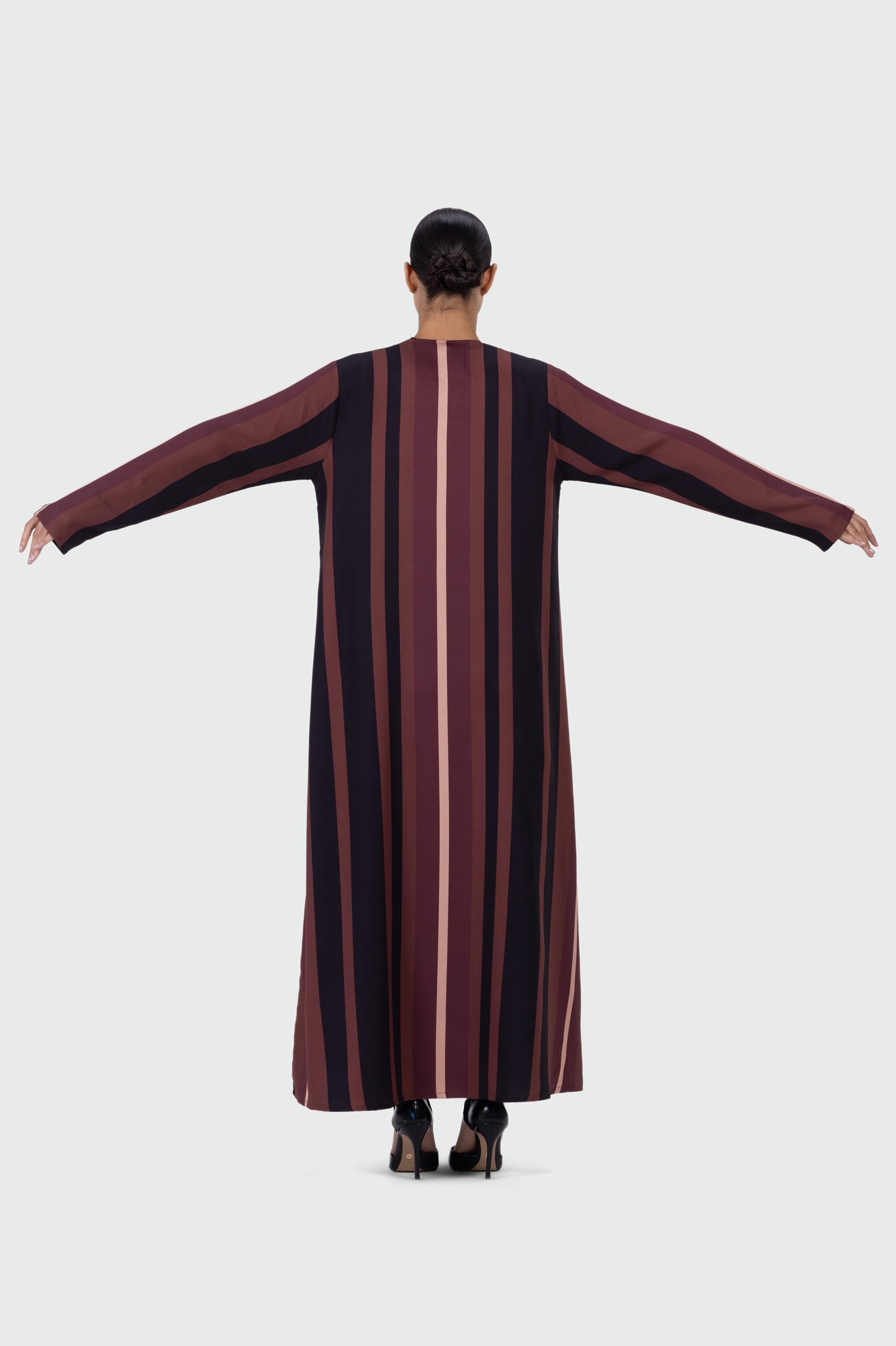 خط الظل