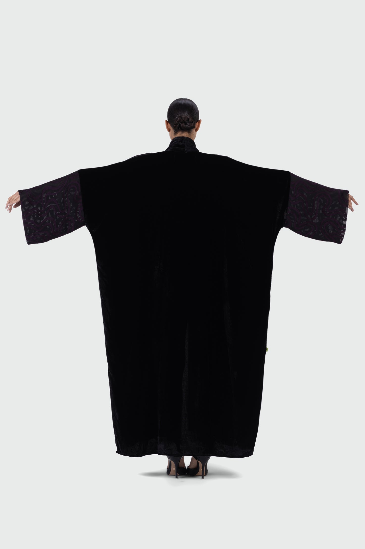 مخمل أمواج