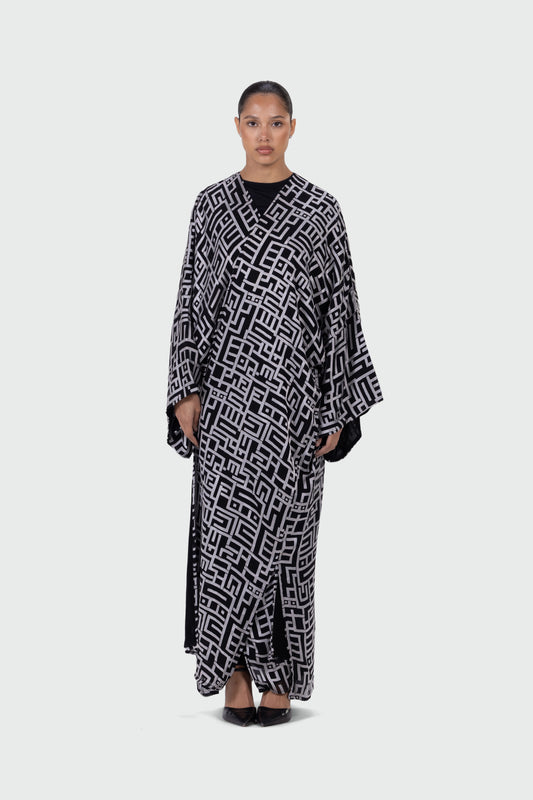 Jacquard Flow
