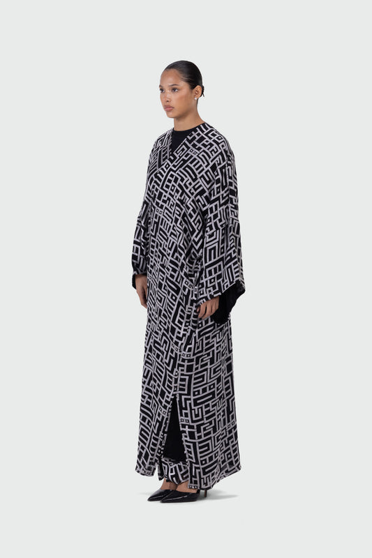 Jacquard Flow