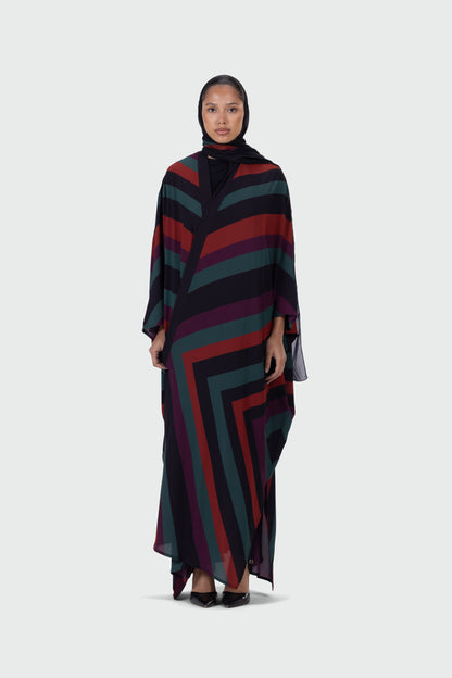 وشاح الألماس