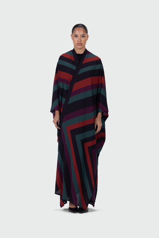 Diamond Drape