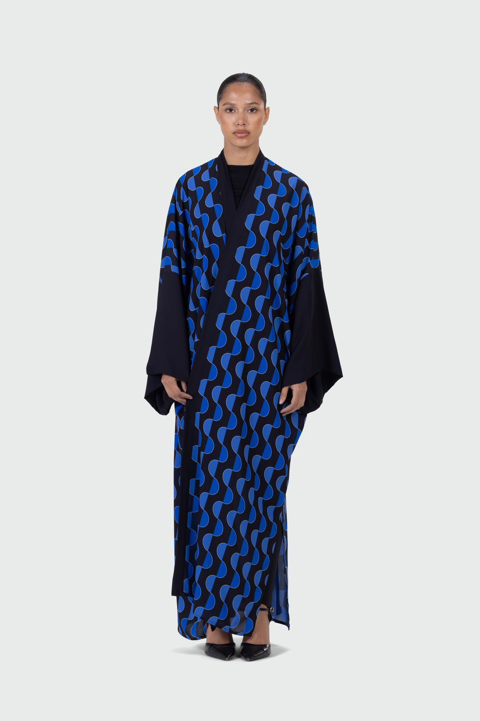 Tide & Flow - RTW – Nissaproject.com