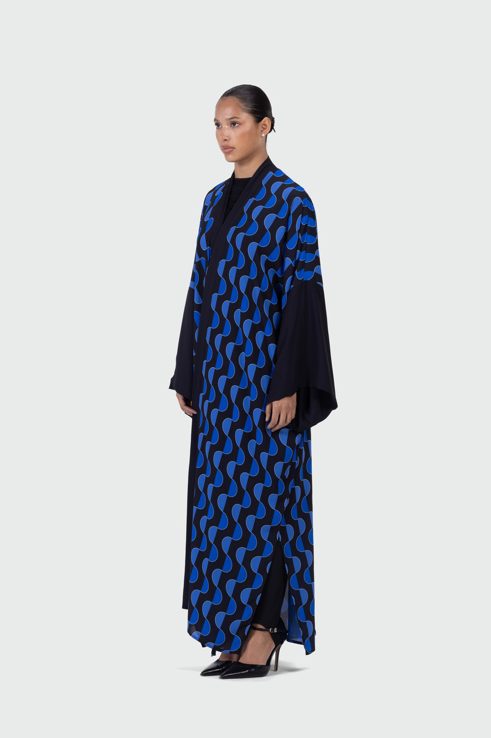 Tide & Flow - RTW – Nissaproject.com