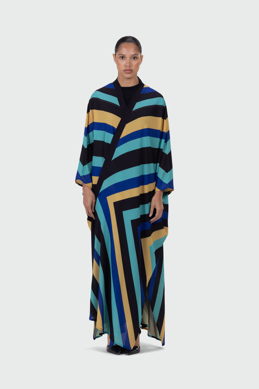 Diamond Drape
