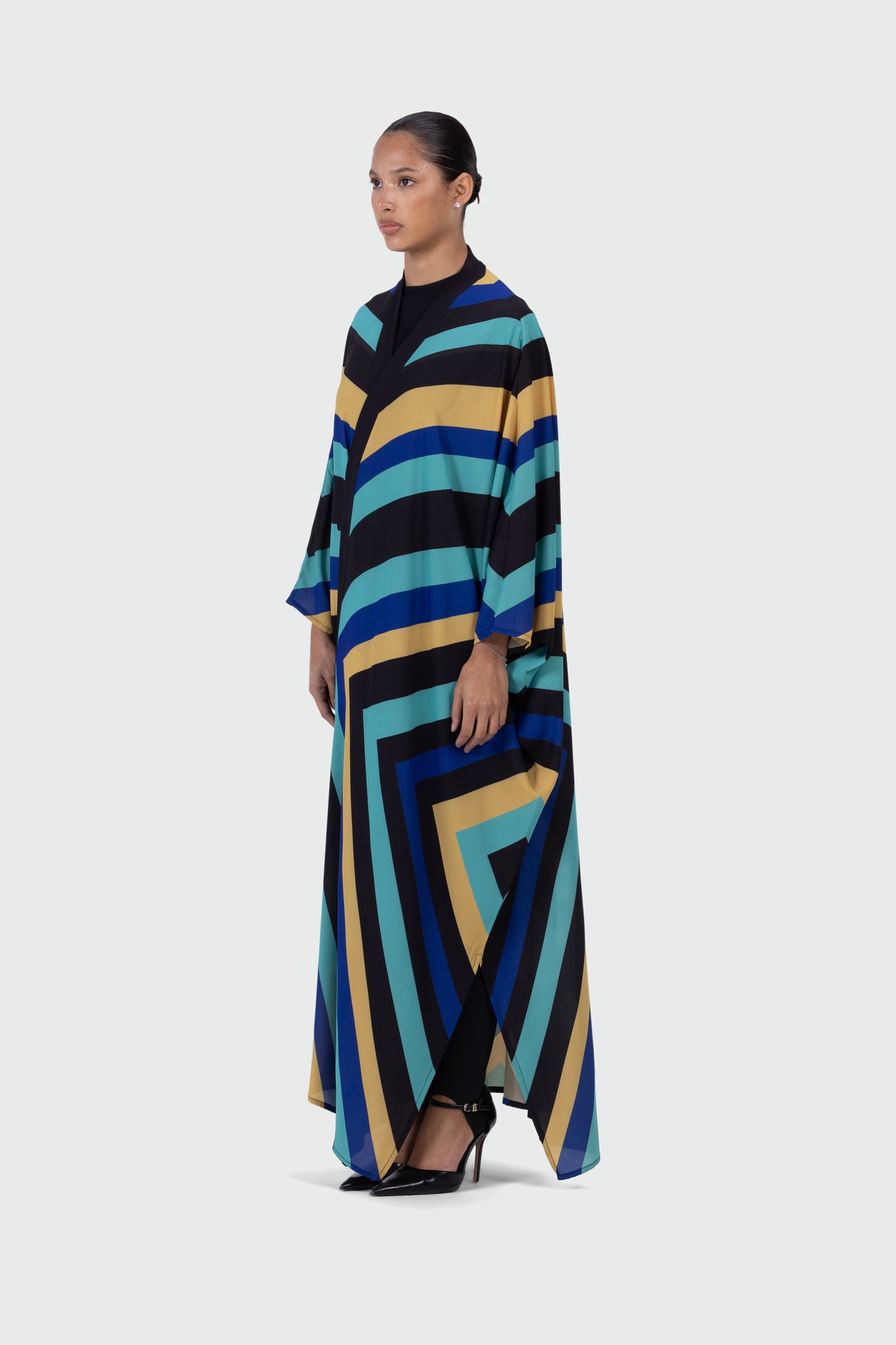 Diamond Drape