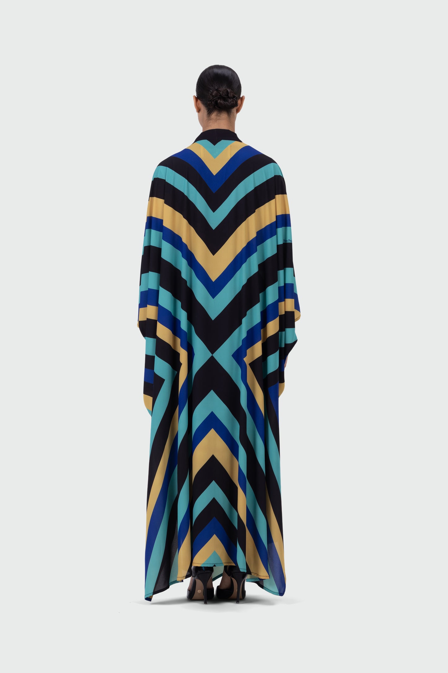 Diamond Drape