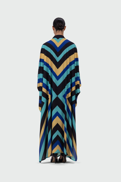 Diamond Drape