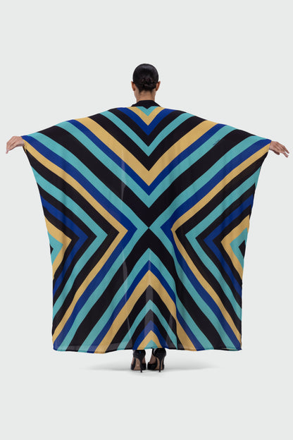 Diamond Drape