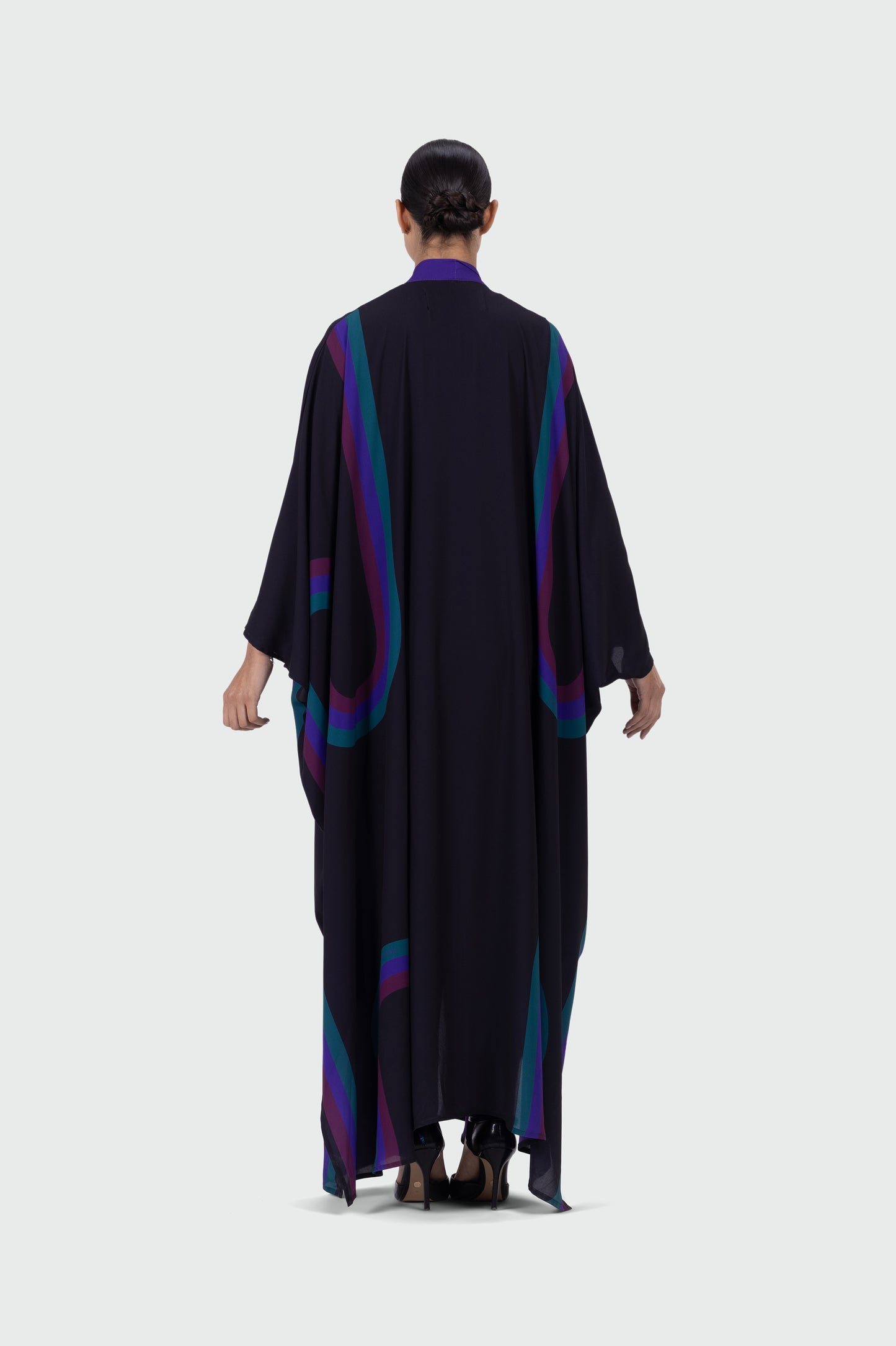 الموجة اللانهائية
