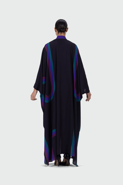 الموجة اللانهائية